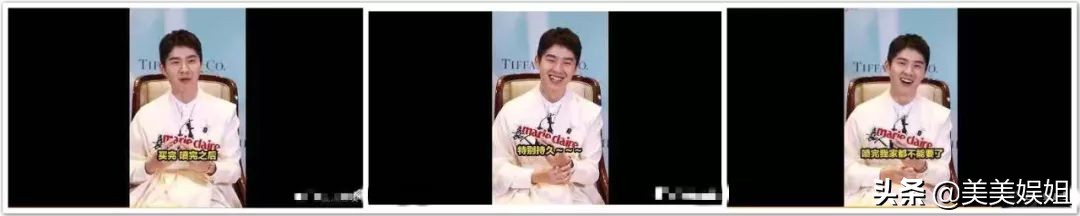 王源和刘昊然对比,王源爆料刘昊然