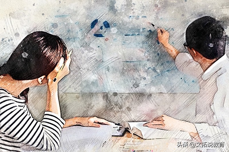 看完高考满分作文《生活在树上》,你会写作文吗?平时要日积月累