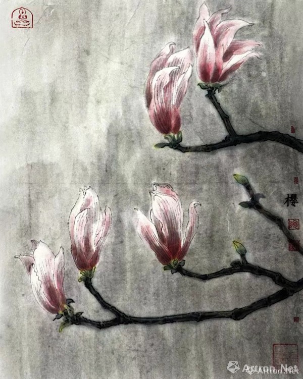 世界观比世界大——樱桃艺术作品展亮相北京鸟巢诸家评说专访