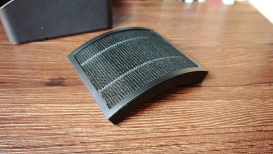 还车内一片净土，有它在雾霾不是问题，70迈空气净化器体验