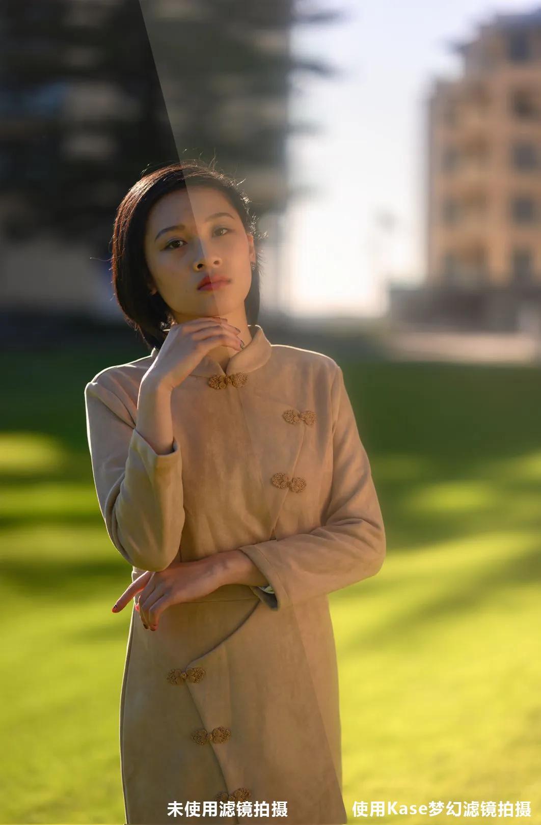 卡色卡色磁吸滤镜,卡色梦幻滤镜值得用吗