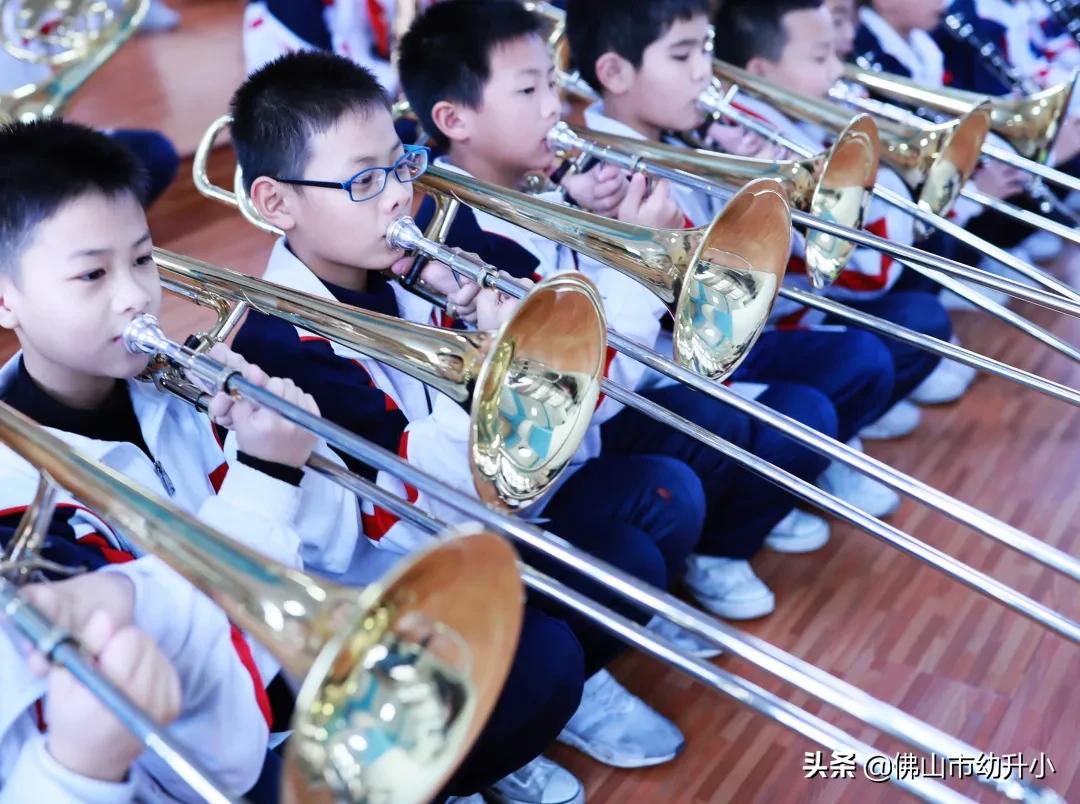 2021年名校幼升小面试,2021年南海区石门实验学校小升初