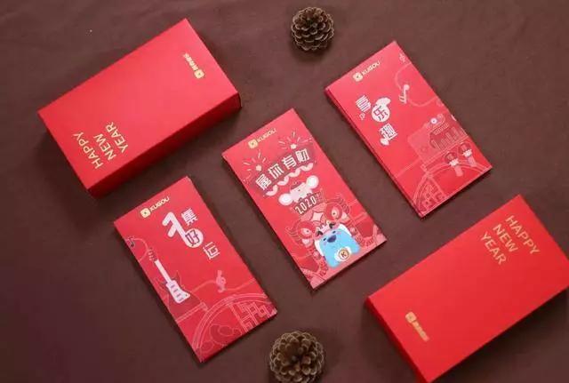 互联网大厂新年礼盒,互联网公司鄙视链