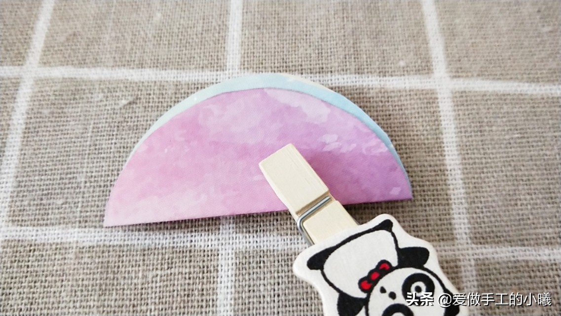 简单又好看的小花折纸教程,折简单又可爱的小花折纸教程