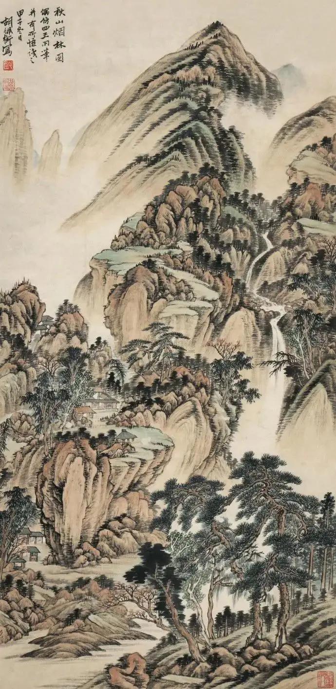 忆旧游诗词大全100首,故地重游最经典的诗词