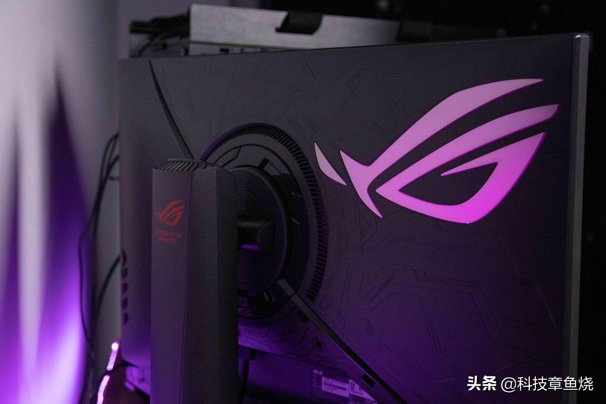 BW梦幻联动探索信仰星球,这些ROG好物千万别错过