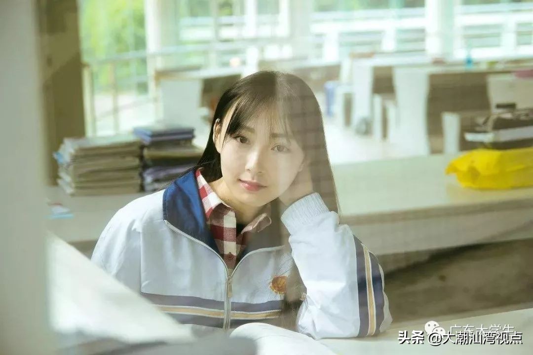 潮汕哪个学校校服最好看,潮汕校服排名前十