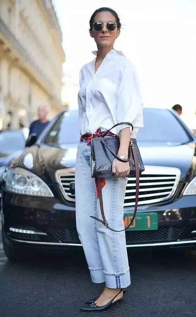 精致女人尖头气质鞋,高雅有女人味的猫跟鞋