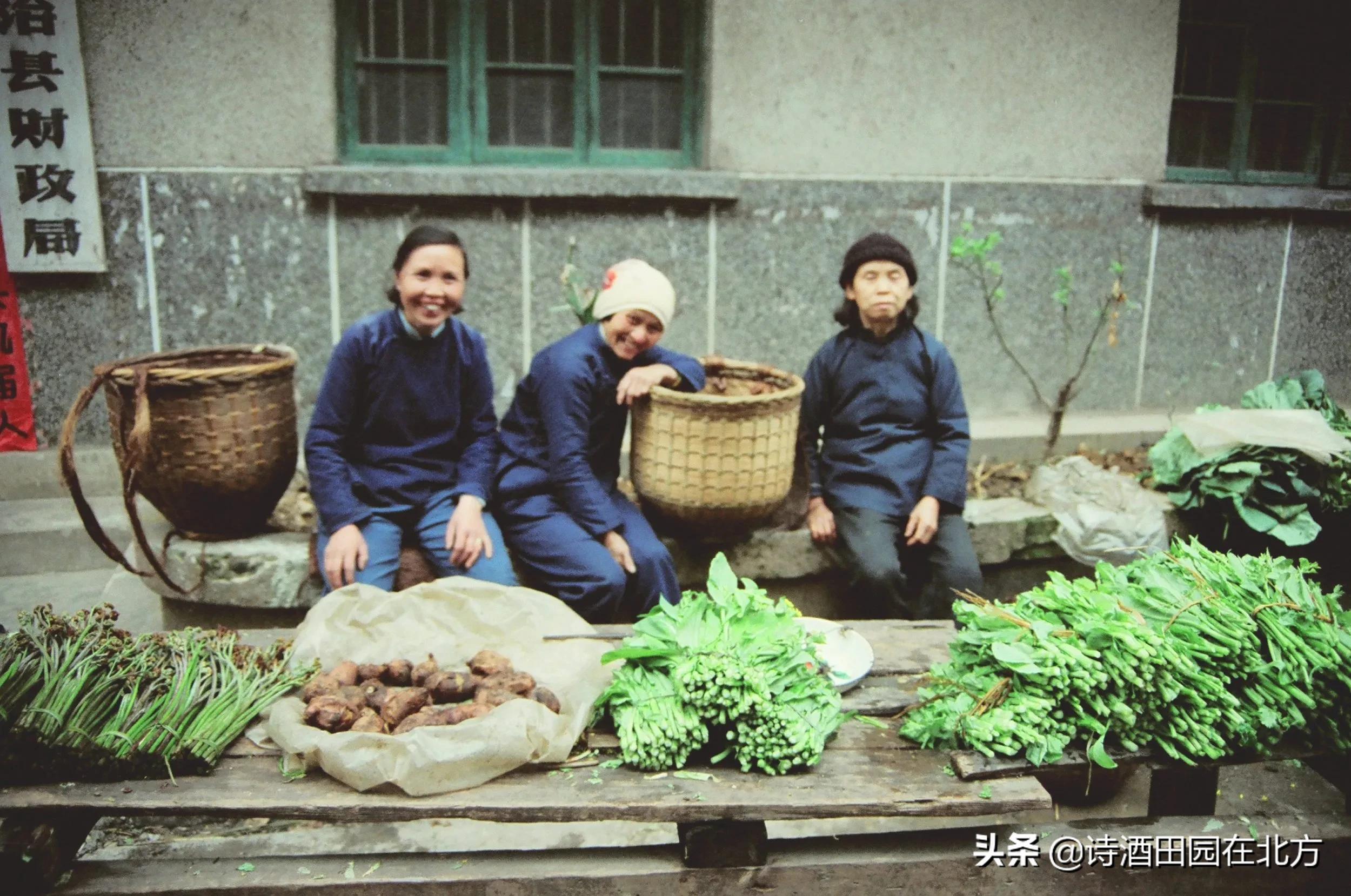 八十年代阳朔,上世纪八十年代广西桂林图片