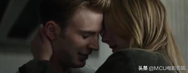 美队在卡特死后去了哪里,美队和卡特70年后的重逢