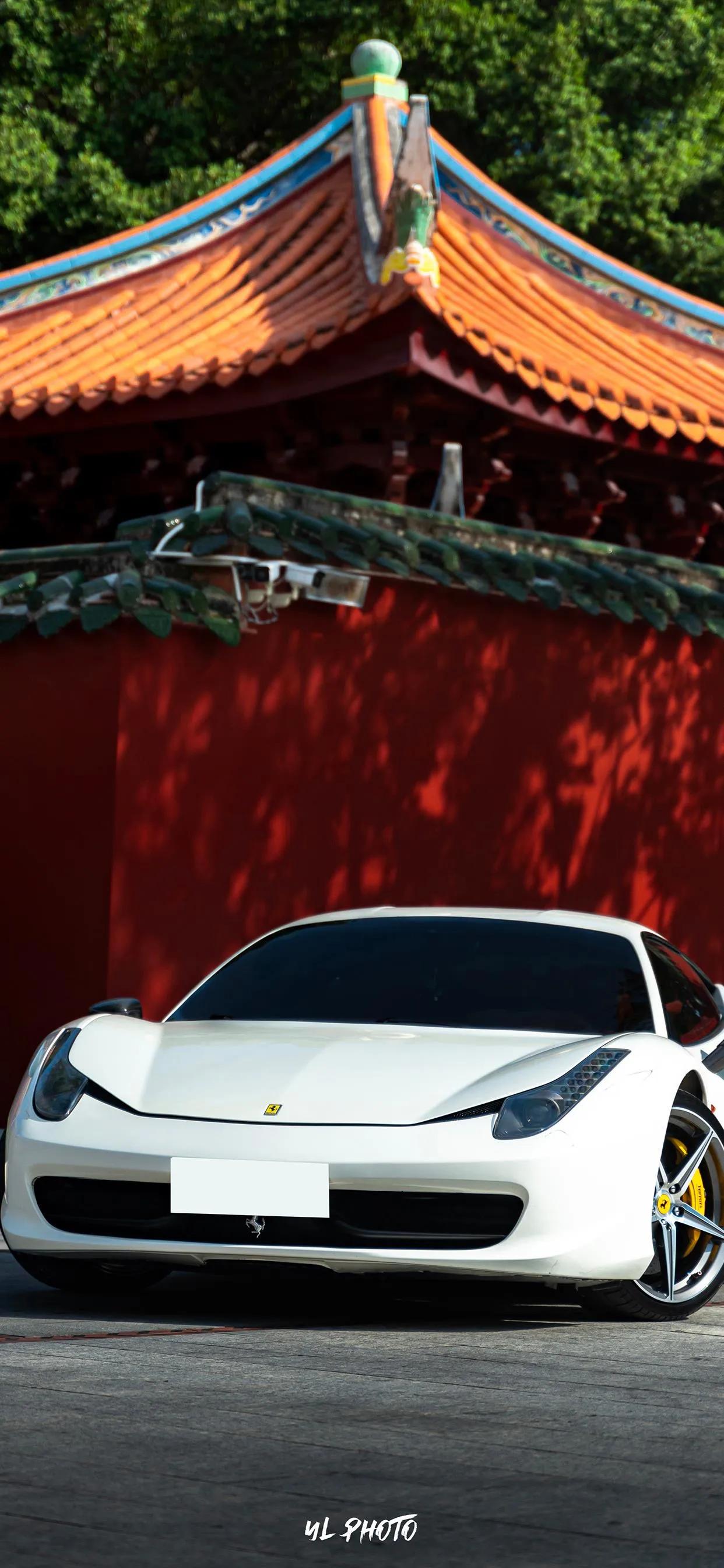 世界名车壁纸图片大全大图,高清世界名车全屏壁纸