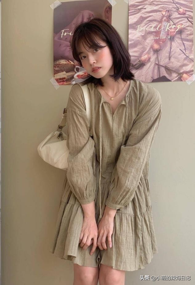 有小肚子的女人穿什么好,托腹裤怎么减肚子