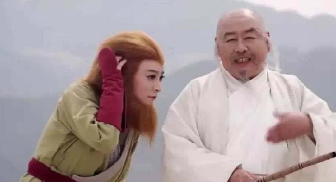 六小龄童孙悟空三打白骨精,六小龄童说孙悟空有几个女朋友