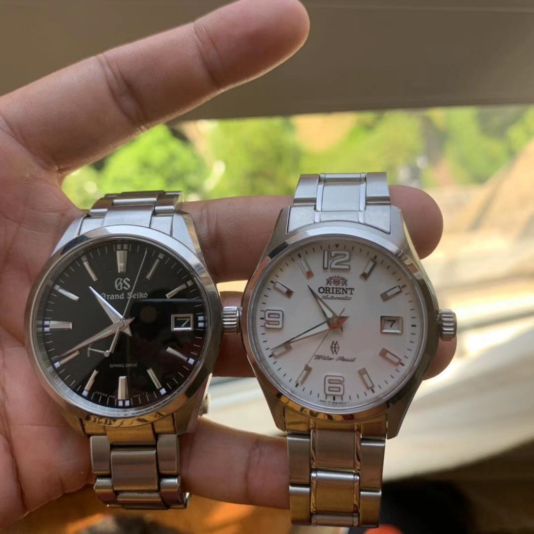 双狮全自动机械手表怎么样,东方双狮牌手表怎么辨别真假