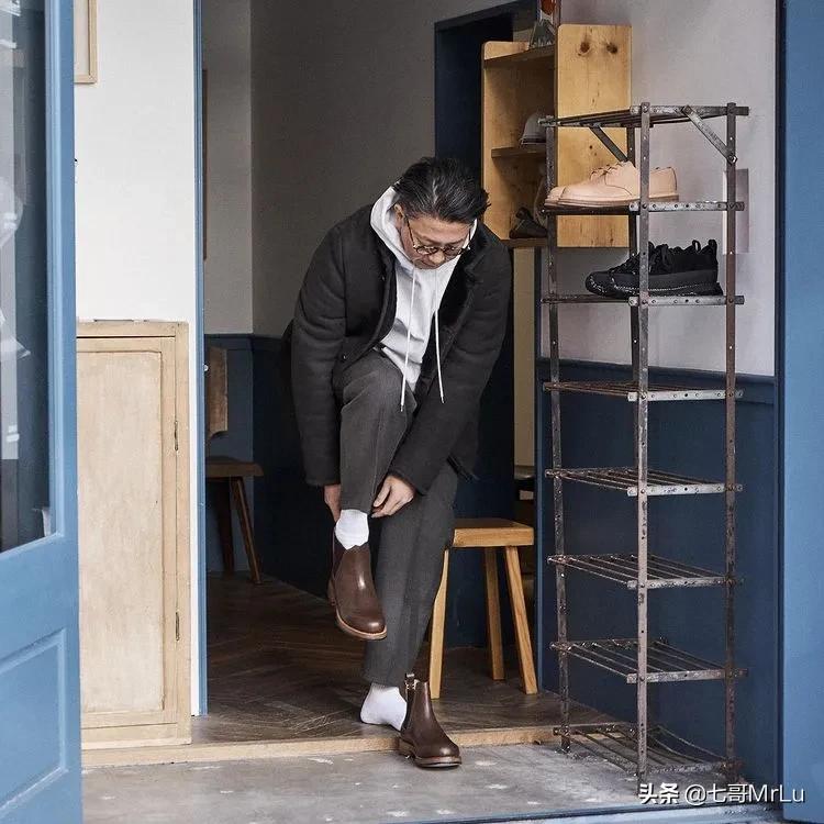 红遍日本潮流圈的「买手界宜家」,究竟有什么魔力?