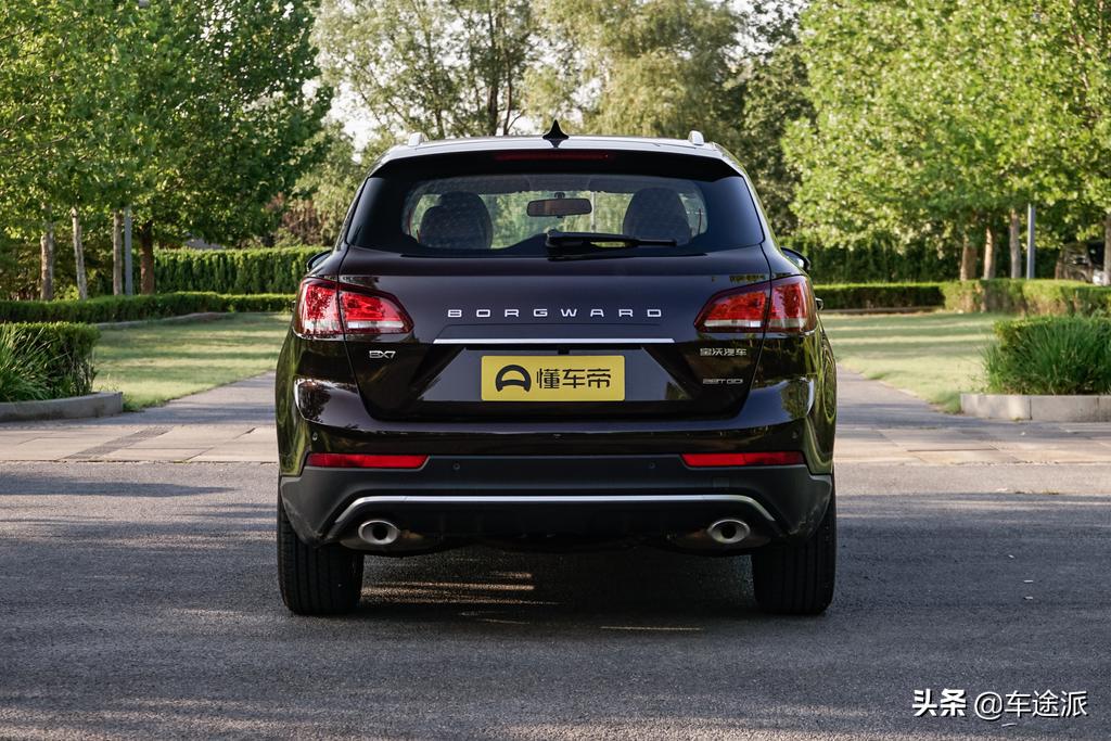 宝沃bx7达喀尔,最新宝沃达喀尔拉力赛结果