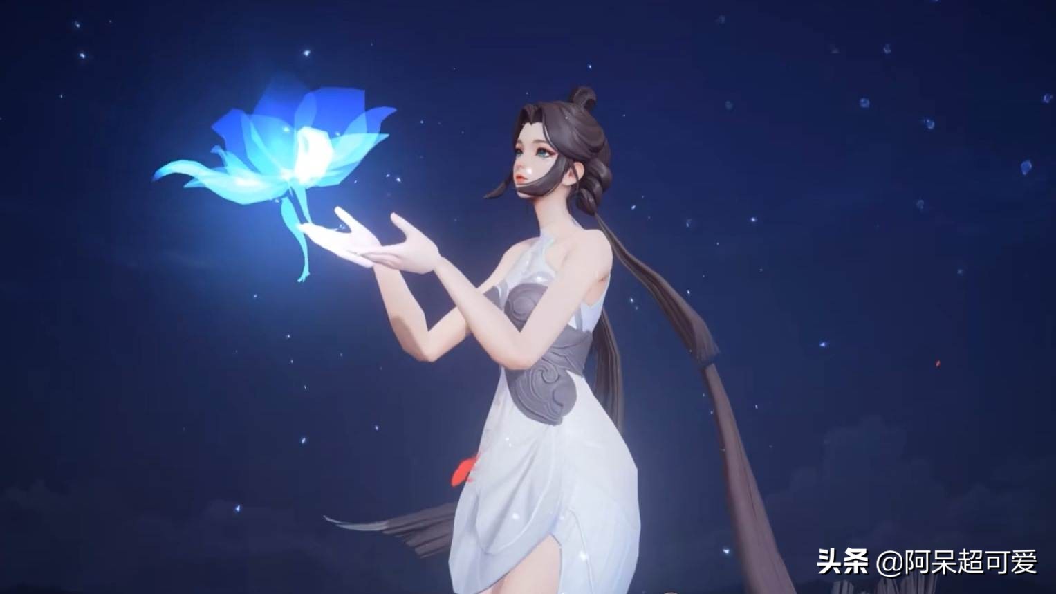 大乔玩家适合玩什么,大乔用白鹤梁神女逆风怎么玩