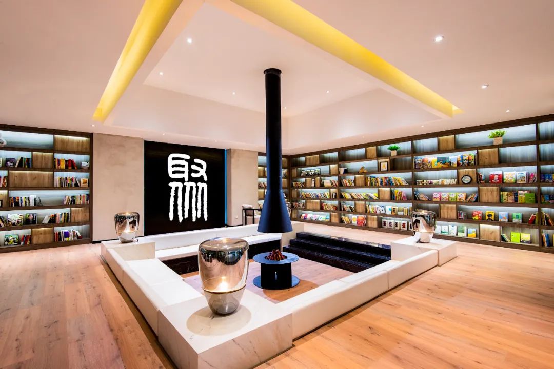 方聚设计师民宿|周年店庆，聚惠不停