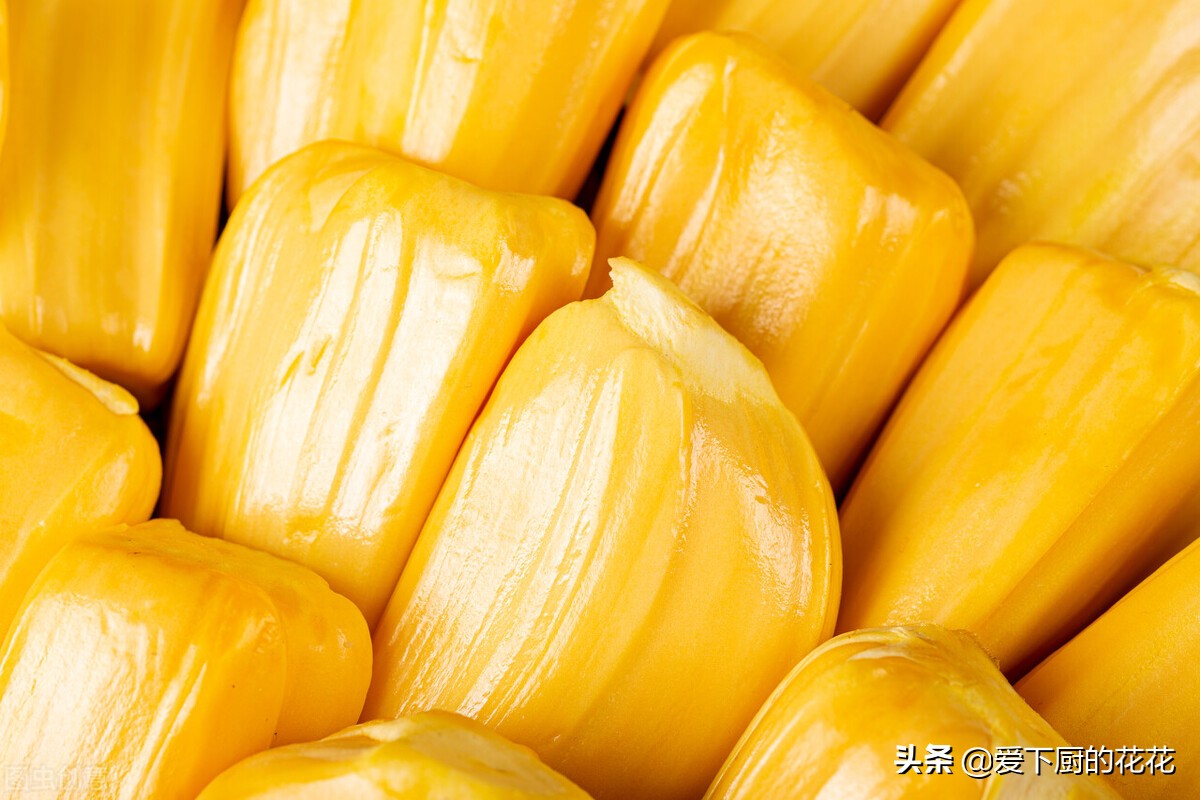 挑选菠萝蜜肉饱满方法和窍门,怎么挑选超市里盒装的菠萝蜜