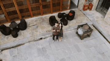 文凡状元别院价钱,贵阳文凡状元别院酒店拍照