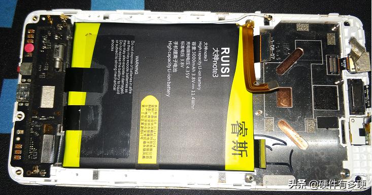 手机进水后没有声音怎么快速解决,手机进水别怕一个软件就能自救