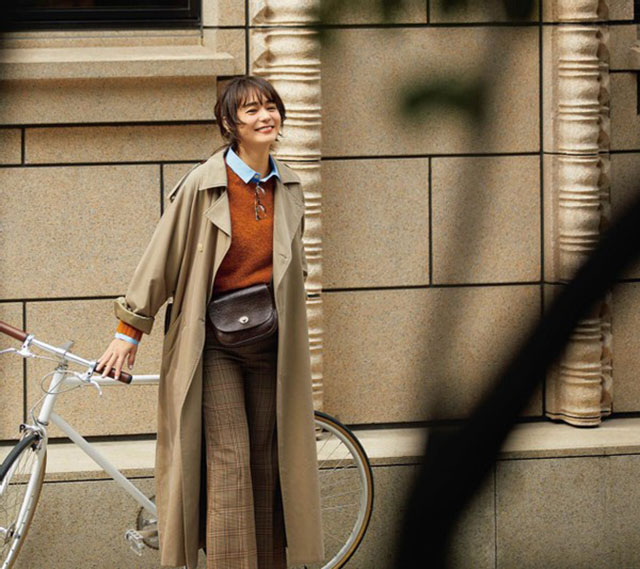 每个女人都该有件高品质感衬衫 (初夏衣橱里一定要有一件衬衫)