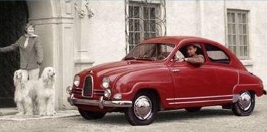 saab萨博汽车,萨博saab汽车