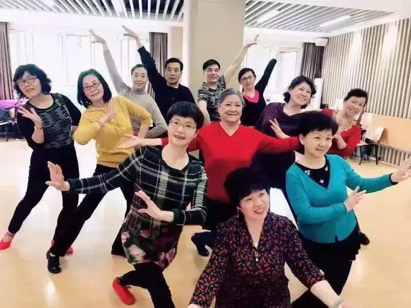 赞！有了34个社区共享空间，居民纷纷竖起大拇指！