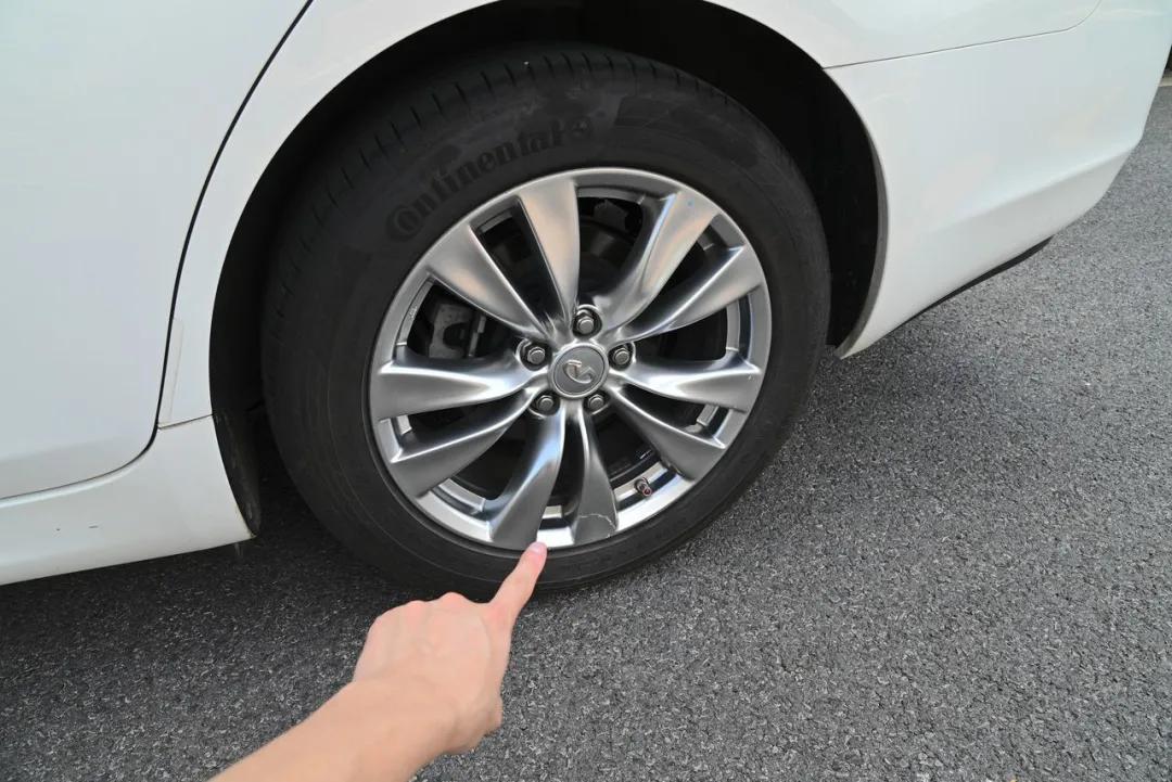 二手英菲尼迪q70l,大连二手英菲尼迪q70l汽车