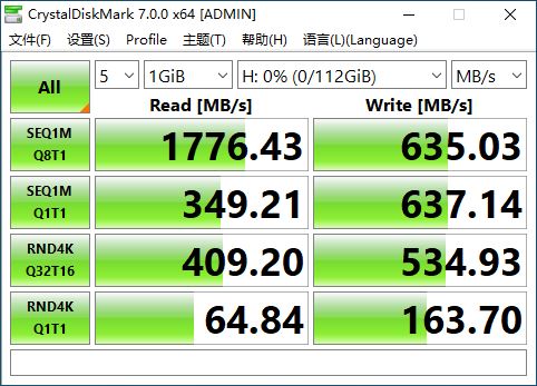 139元买120GB，拆解竟是国产主控颗粒，8秒开机成绩亮眼