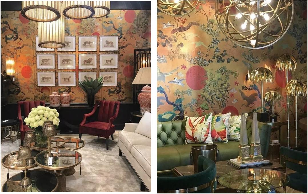 泰国东南亚装修风格,东南亚泰国家居