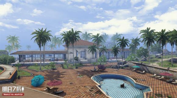 明日之后海洋版本新职业,明日之后海洋版最强职业