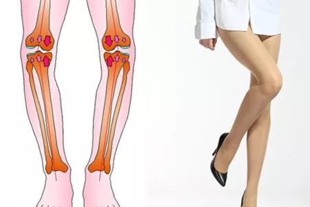 怎么练成大长腿懒人动作,如何练成笔直大长腿