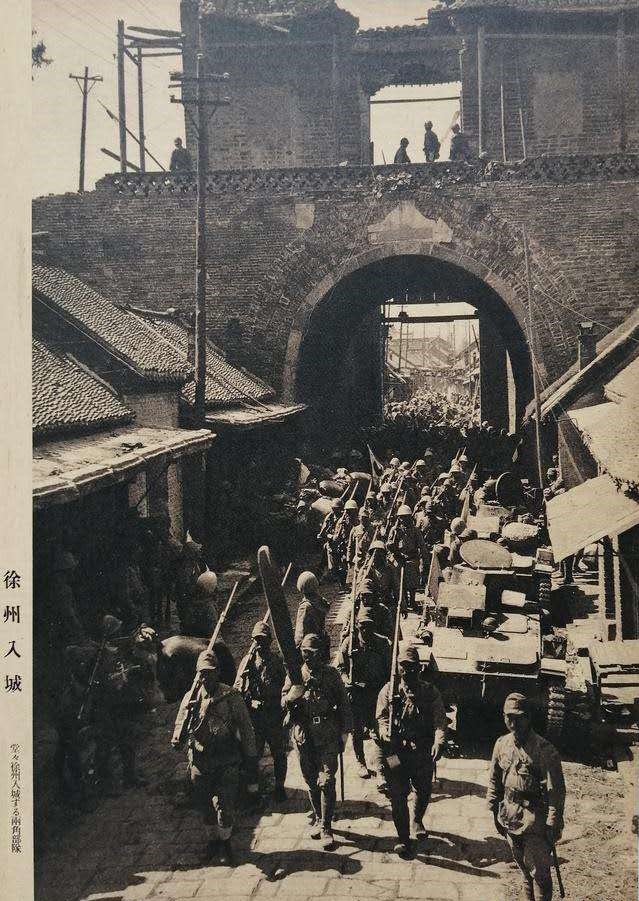 徐州奎光南城门,徐州奎光门南城门