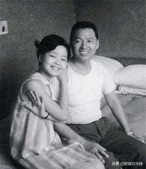 悲情歌后邓丽君的恋爱史,邓丽君去世后她的男友生活怎样