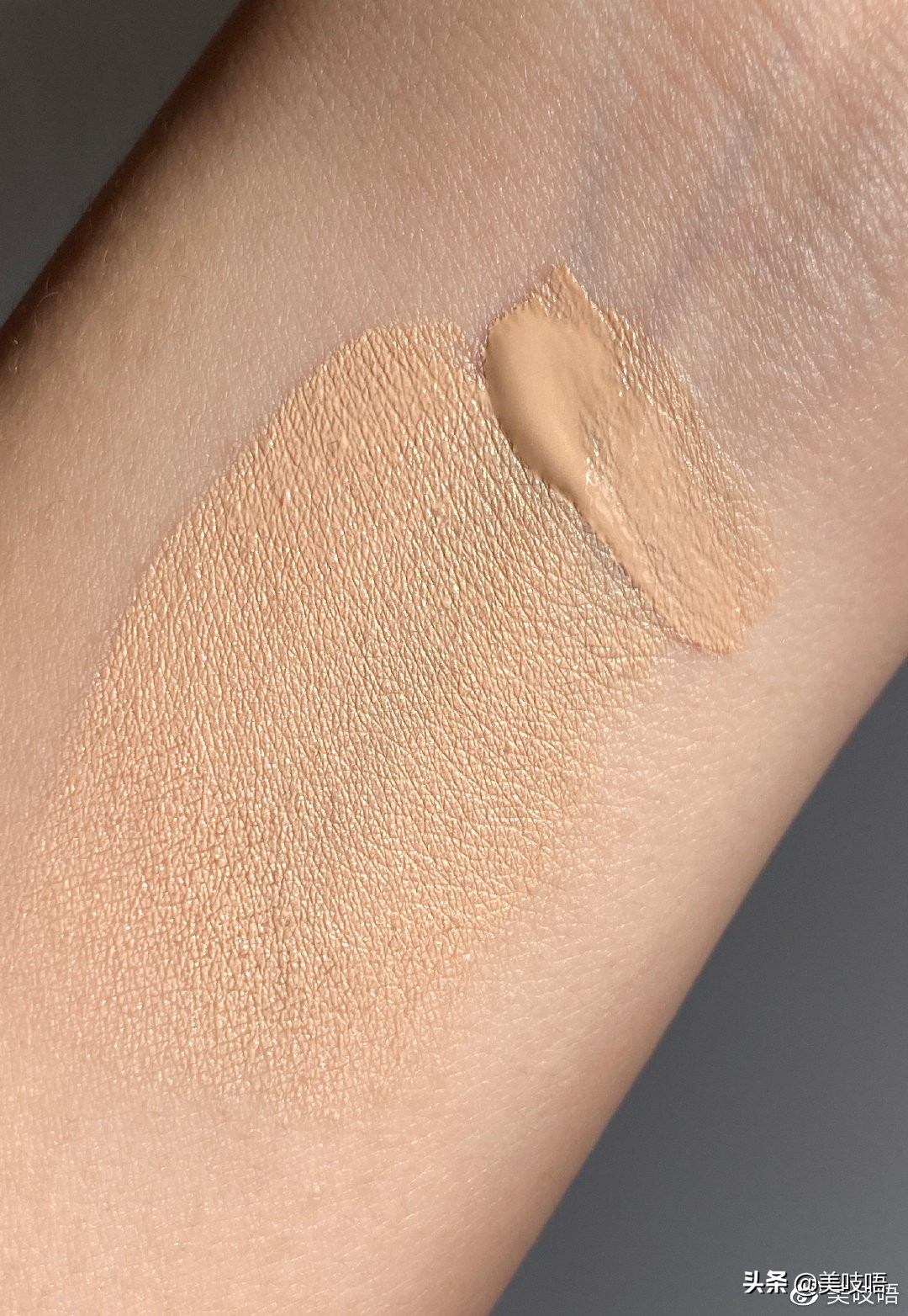 秋冬混干平价粉底推荐,底妆持久不卡皮的粉底测评