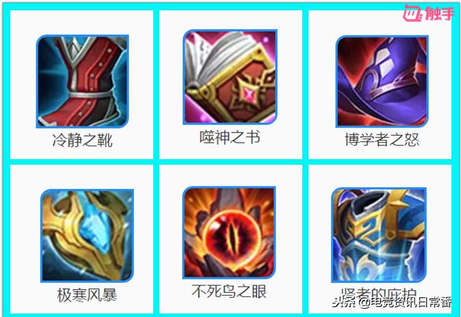 王者荣耀看常用英雄猜人,王者荣耀看英雄猜性格