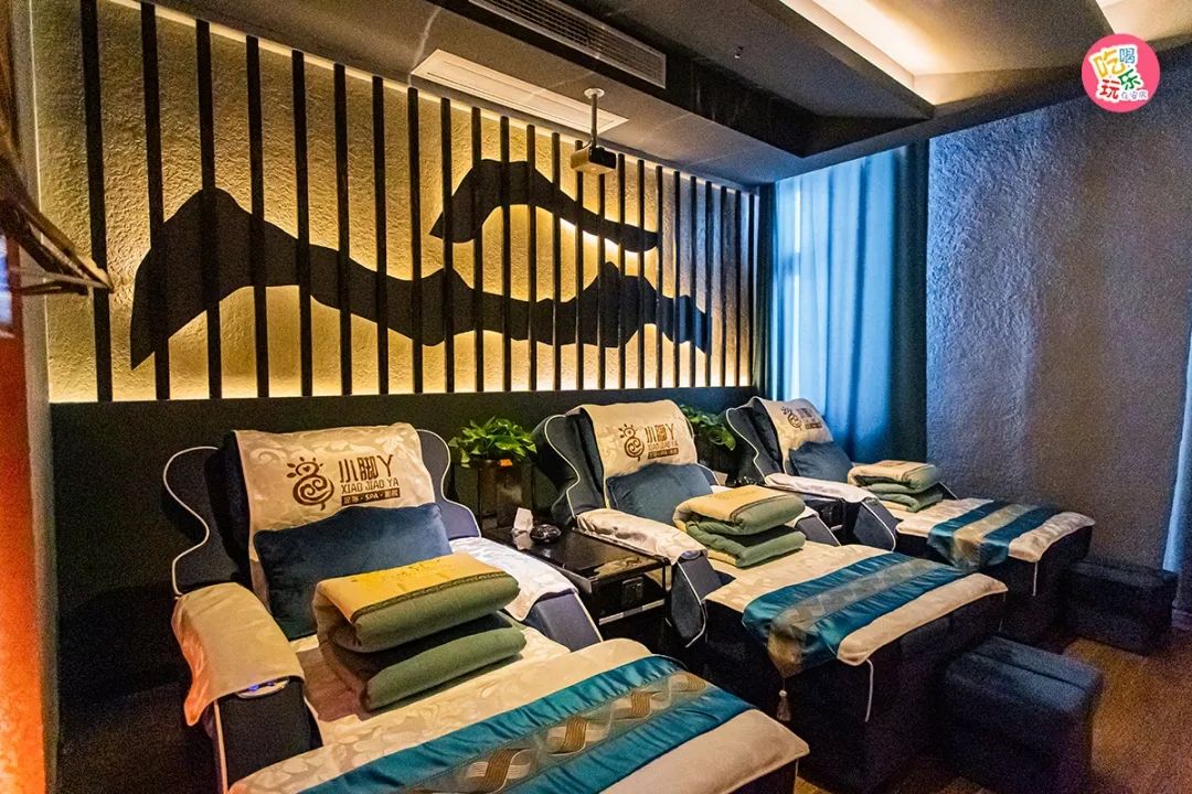 安庆皇朝足道正规吗,安庆足道spa养生会所怀宁