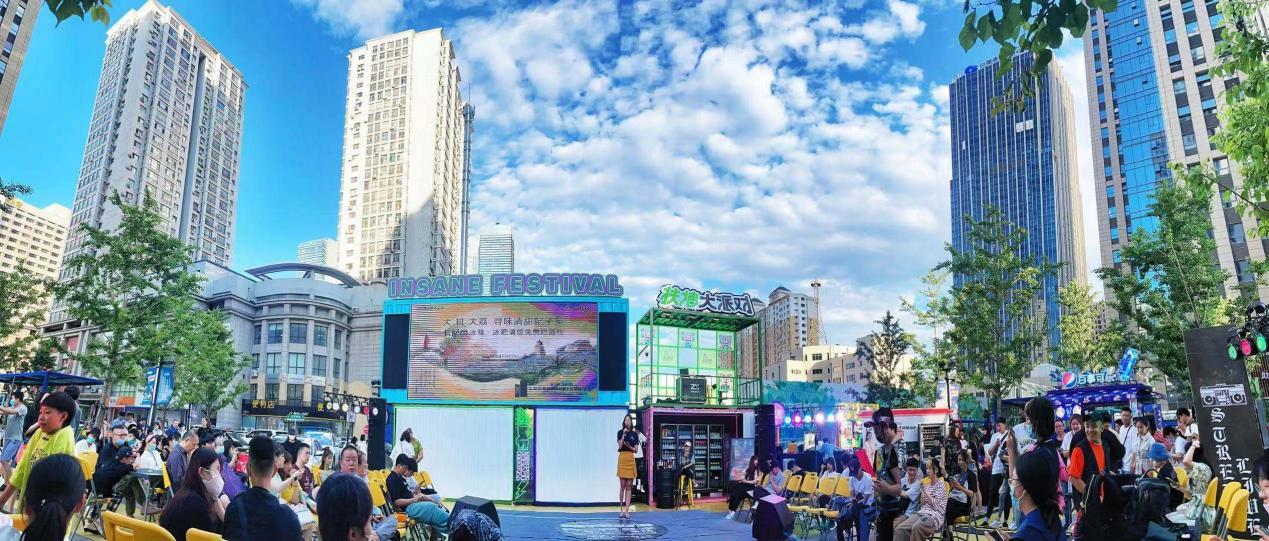 沈阳大悦城街舞比赛,沈阳2022街舞比赛