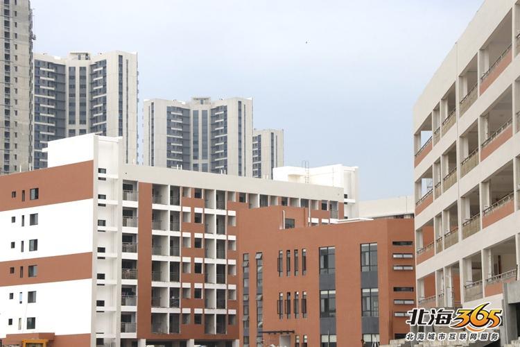 北海北京八中小升初招生条件,北京市第八中学北海实验学校