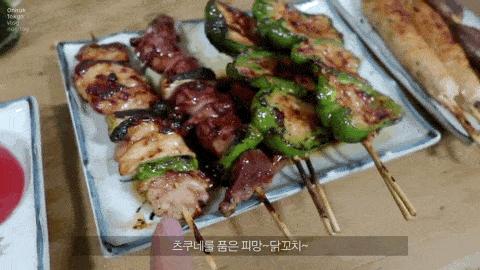 38岁独居全职博主,韩国独居博主