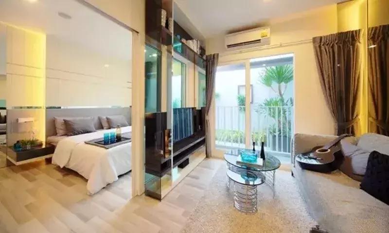 泰国房产日本房产,泰国房产投资有什么风险