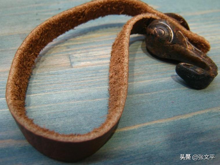 山西阳泉博物馆举办的“带钩”艺术展，恰好“押中”高考作文题