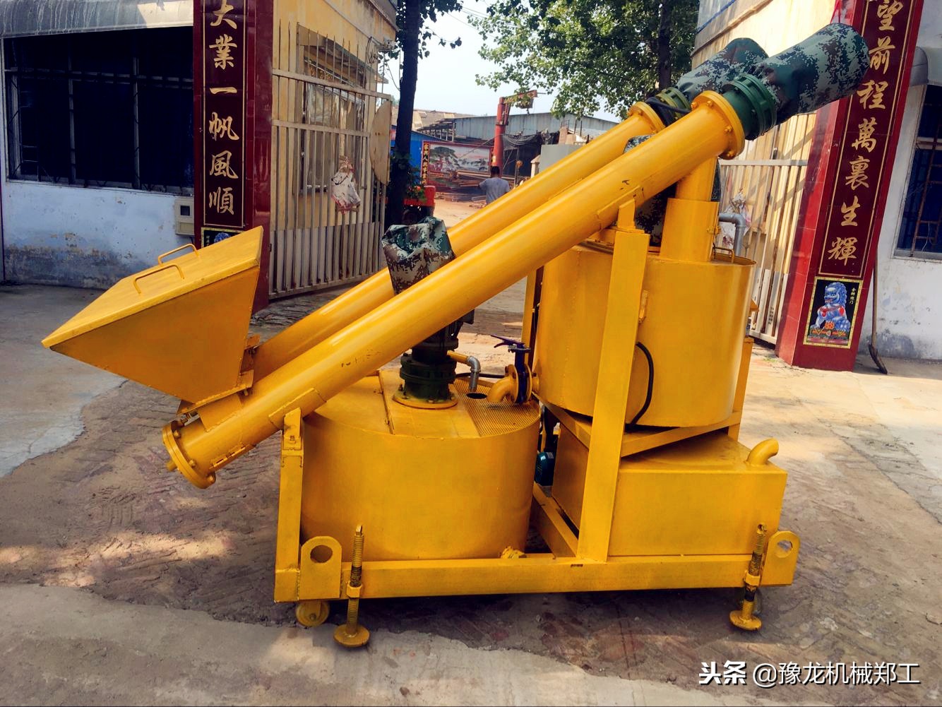 智能张拉压浆设备视频,可视化张拉压浆智能设备