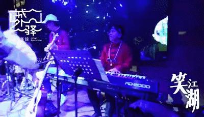 就在市桥!武侠风音乐酒馆来了,卖着60+款地道湘菜!