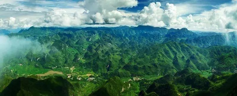 贵州私藏,贵州私藏的秘境