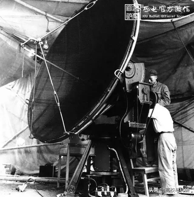 西安电子科技大学：最受华为青睐的高校！