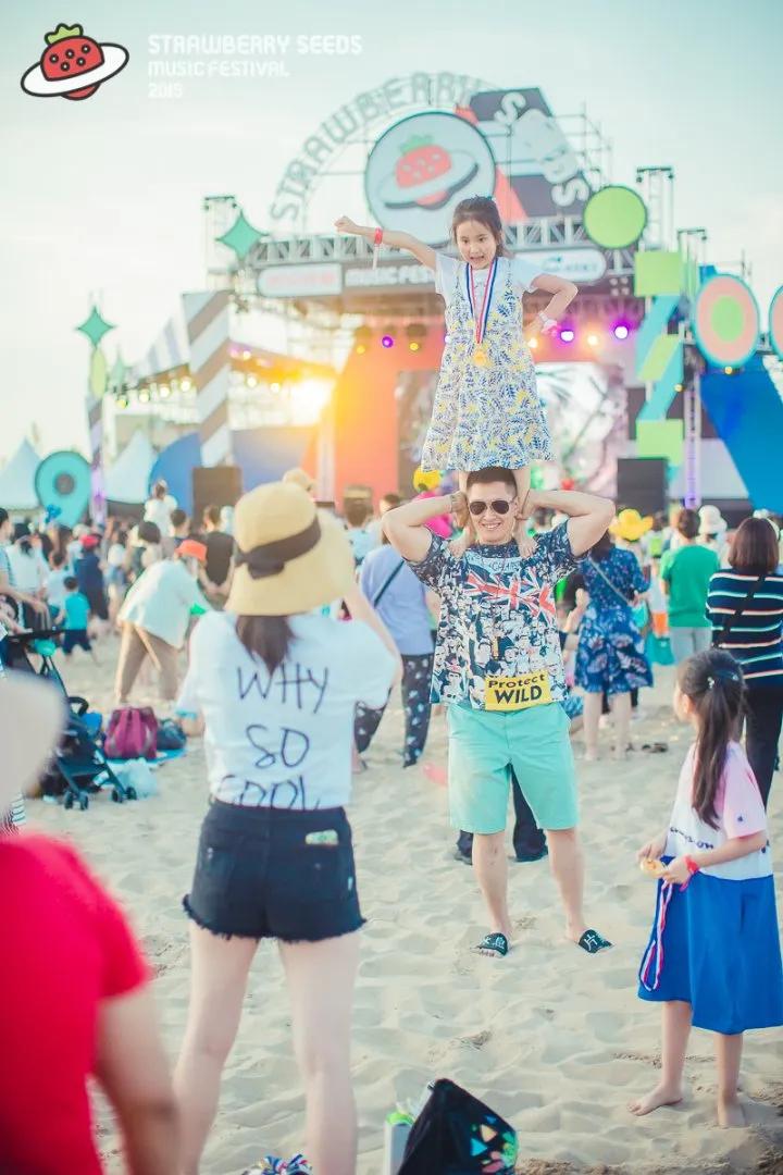 阿那亚|作为一个南方人，我差点错过北方这个的神仙度假地