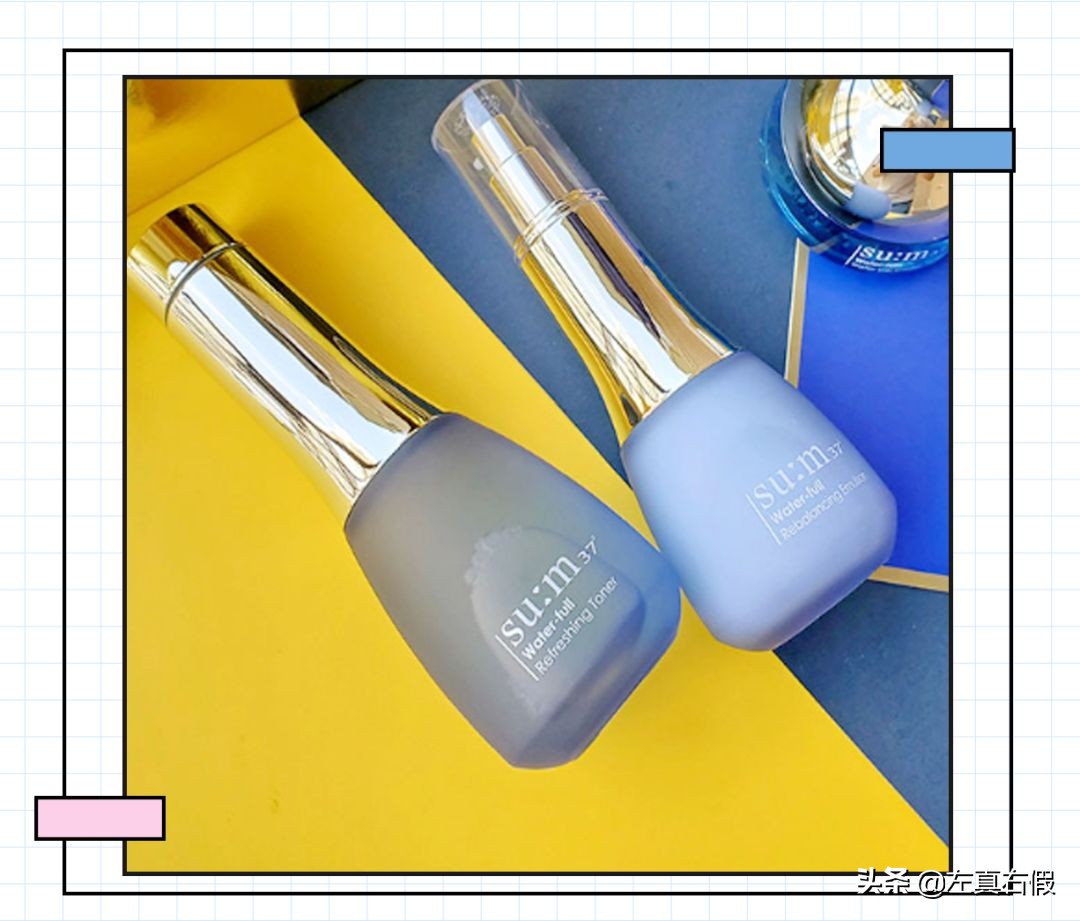 水乳是成套用好还是搭配用好,水乳成套还是自由搭配好