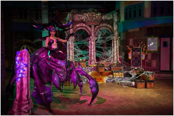 魔域怎么百分百触发延长复活,魔域里面宝宝怎么复活